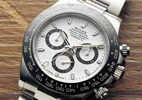 rolex daytona cheap alternative